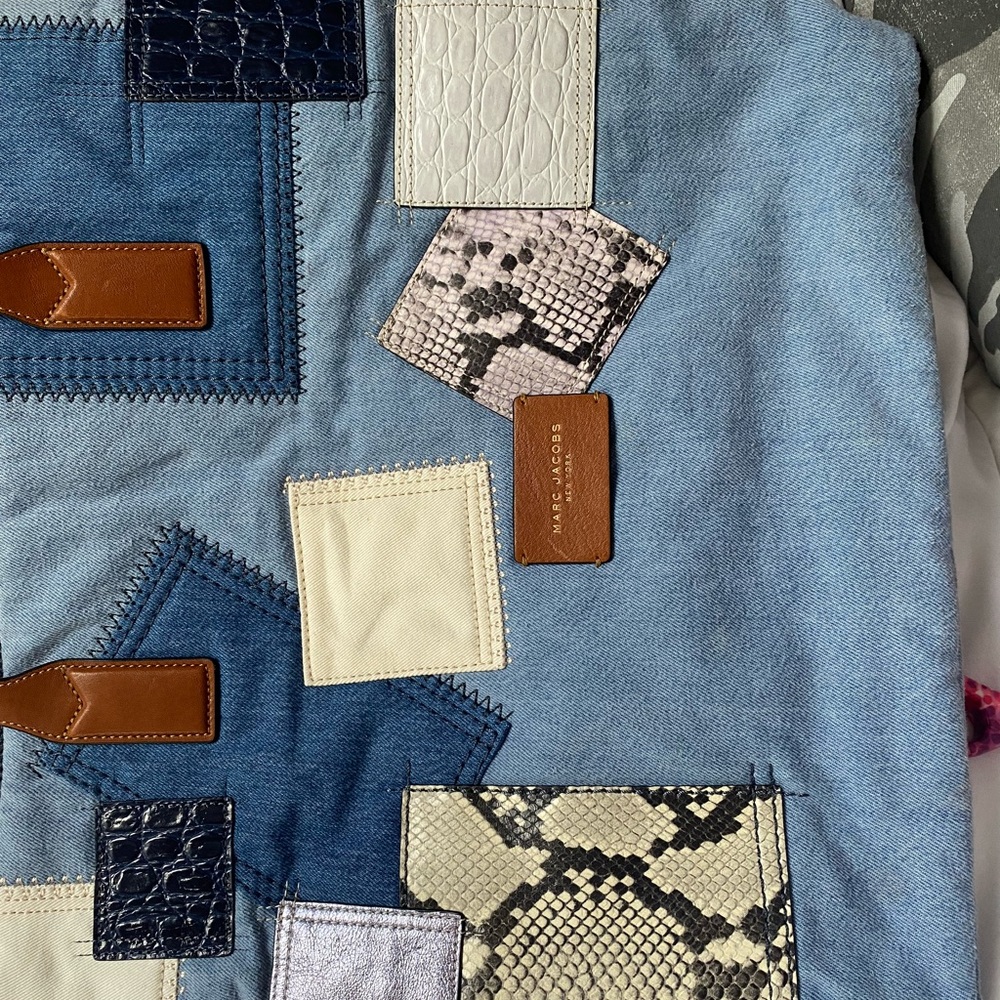 Marc Jacobs used once - Picture 6 of 15